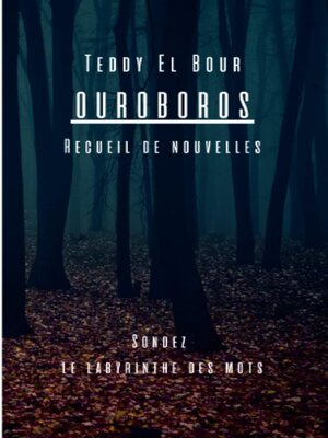 cover image of Ouroboros